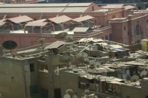 Isis Hostel 2, Cairo