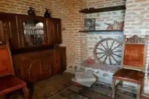 Your Georgian Home Apartments, Sighnaghi