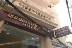 Old Quarter Family Hotel, Hanoi