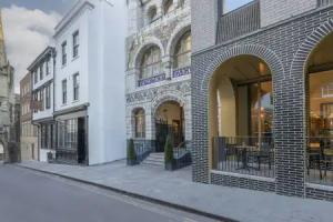Clayton Hotel Bristol City, Bristol