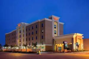 Hampton Inn Los Angeles Int'l Airport/Hawthorne, Los Angeles