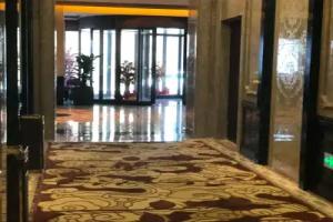 Sun Moon Lake Hotel, Dalian