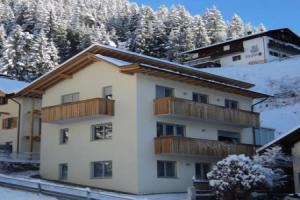 Apartment Welscher, Nova Levante