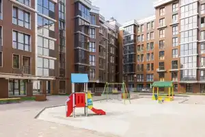 Comfort Apartment on Volkova street 12, Kazan