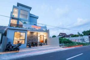 Eclipse Kerobokan Hotel, Denpasar
