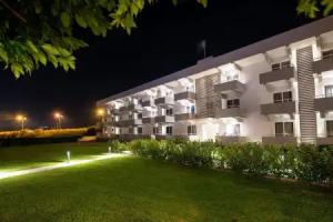 Zoes Hotel, Faliraki