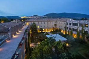 TH Assisi - Hotel Cenacolo, Assisi