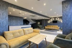 The Alarga Premier Hotel, Trabzon