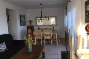 Apartment With 4 Bedrooms in, With Wonderful sea View and Terrac, Altea