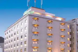 Hotel Piena Kobe, Kobe