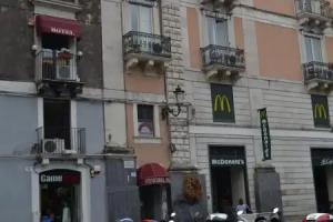 Stesicorea Palace, Catania