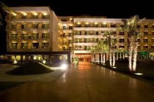 Evrika Club Hotel, Sunny Beach