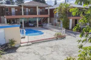 Villas Anacaona, Jarabacoa