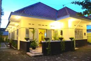 The Kresna Hotel, Yogyakarta