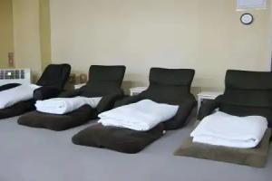 Capsule Hotel Famy (Male Guests Only), Chiba