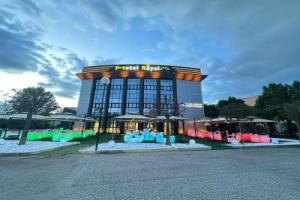 Hotel Royal, Faenza