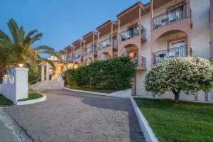 Zante Park Resort  Spa, BW Premier Collection, Laganas