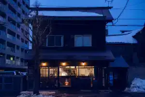 Otaru Tap Room & Hostel, Otaru