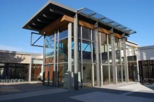 Bildungshotel, Essen