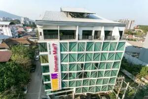 Nimman Mai Design Hotel Chiang Mai, Chiang Mai City