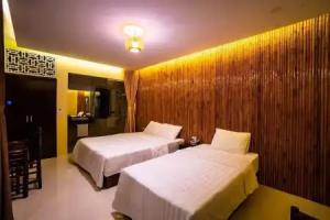 Trang An Retreat, Thanh Pho Ninh Binh