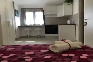 B&B Templi e Arte, Villaggio Mose