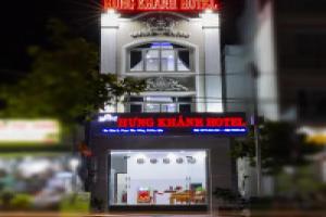 Hưng Khánh Hotel, Con Dao Islands