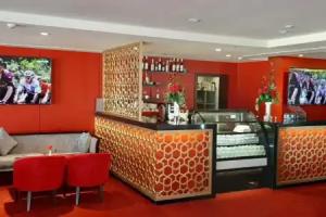 Porto Said Hotel & Spa, Port Said