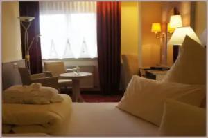 Park Hotel Sletz Giessen, Giessen