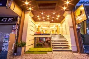 The Noble Swan Saigon, Ho Chi Minh