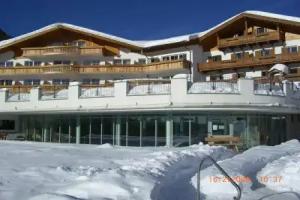 Hotel Scherlin, Ortisei