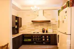 Volhonka Hostel, Moscow