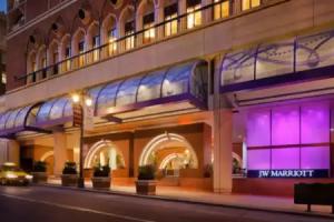 JW Marriott San Francisco Union Square, San Francisco
