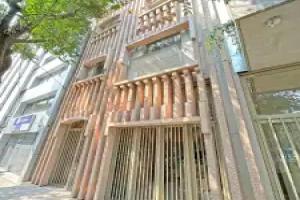 Boutique Hotel Durango219, Mexico City