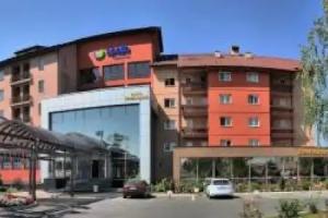 Super 8 Hotel, Victoria