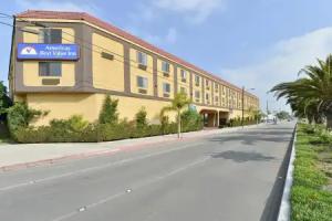 LAX Stadium Inn - El Segundo/Inglewood, Inglewood