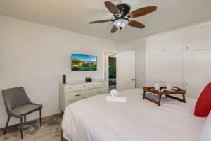 Signature KING 1BR Apt In Beach! (AC) Apartments, San Clemente