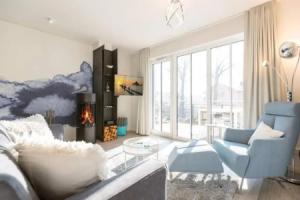 Quartier Ahlbeck App 04, Heringsdorf