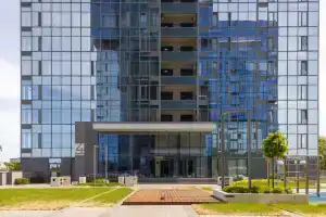 Apartment VIZIT (Visit) on Shosseynaya street 57, Kazan