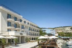 Mistral Balchik, Balchik