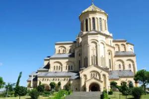 Georgian House, Tbilisi