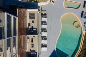 Katouna Suites, Lygia