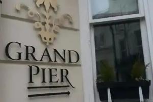 Grand Pier Guest House, Brighton