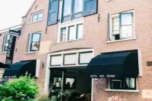 Hello I'm Local - Boutique Hostel, Haarlem