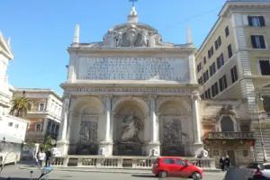 Hotel Margaret, Rome