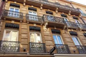 Le Capitoul, Toulouse