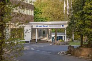 Grand Hotel Gosforth Park, Newcastle upon Tyne