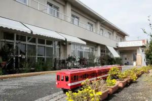 Iseshima Youth Hostel, Shima