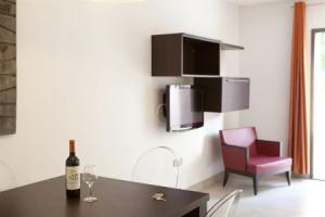 Residenz Le Mas De Valrugues Apart-hotel, St. Remy-de-Provence