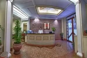 Hotel Pedrini, Bologna